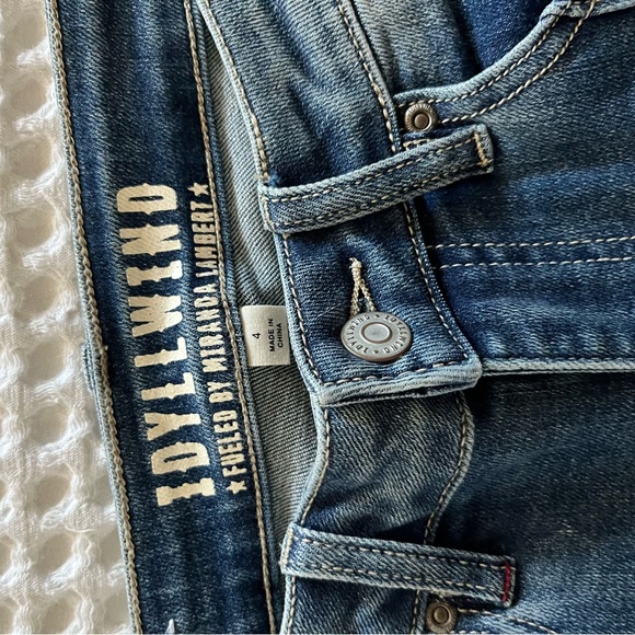 Idyllwind Blue Jeans - Picture 4 of 5